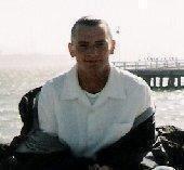 Date this foxy United States man Todd from Fremont US12354