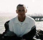 attractive United States man Todd from Fremont US12354