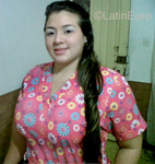passionate Colombia girl Estefany from Cali CO9460