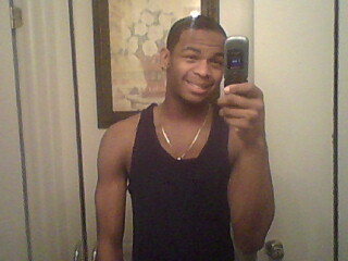 Date this pretty United States man PrettybSwag94 from University Park US12363