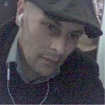 pretty Any Country man JUBA from Paris FR155