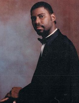 Date this funny United States man BCASS from Atlanta US12367