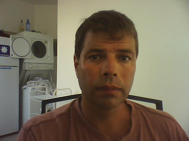 Date this nice looking United States man Bayou from Alexandria US12368