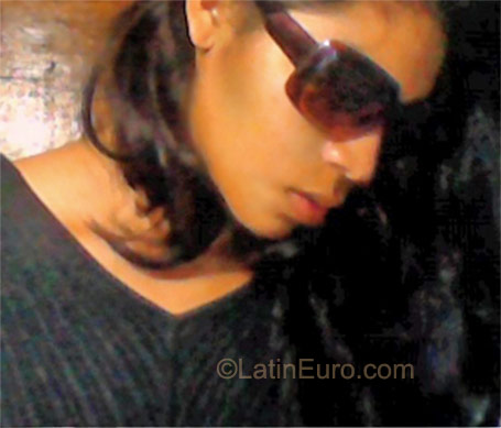 Date this charming Panama girl Milagros from Panama City PA250