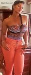 charming Colombia girl Maria Claudia from Bogota CO9466