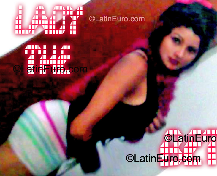 Date this cute Colombia girl Lady from Medellin CO9478