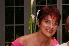 Date this funny Panama girl Rodriguez from Panama PA251