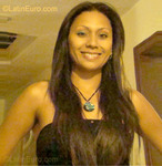 nice looking Colombia girl Gia from Bogota CO9487