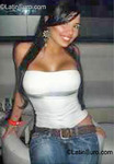 lovely Colombia girl Izis from Barranquilla CO9491
