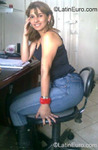 funny Colombia girl Luna from Medellin CO9494