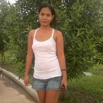 good-looking Philippines girl  from Olongapo PH446