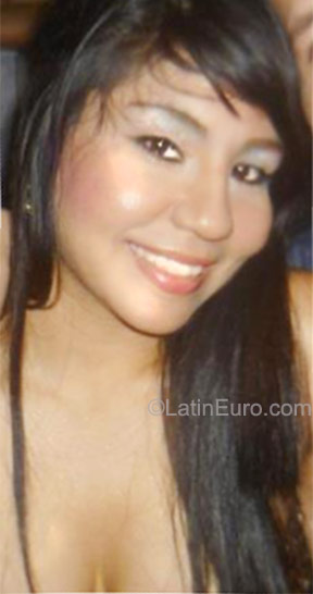 Date this fun Colombia girl Katherine from Cucuta CO9501