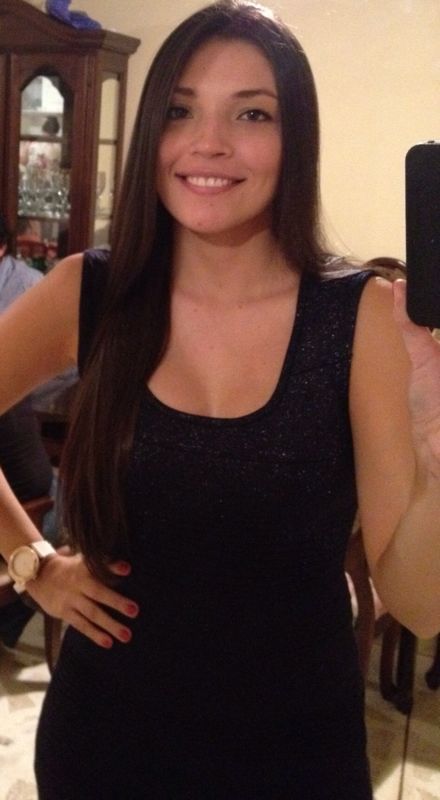 Date this tall Panama girl Charlotte from Panama PA253