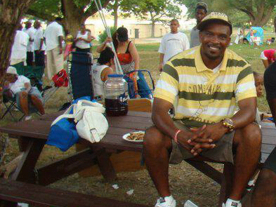 Date this delightful United States man Dewypoptha from Bronx Ny US12415