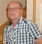 pretty United States man  from Lidköping SE161