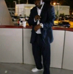 Date this hard body United Kingdom man ROGER from London GB609