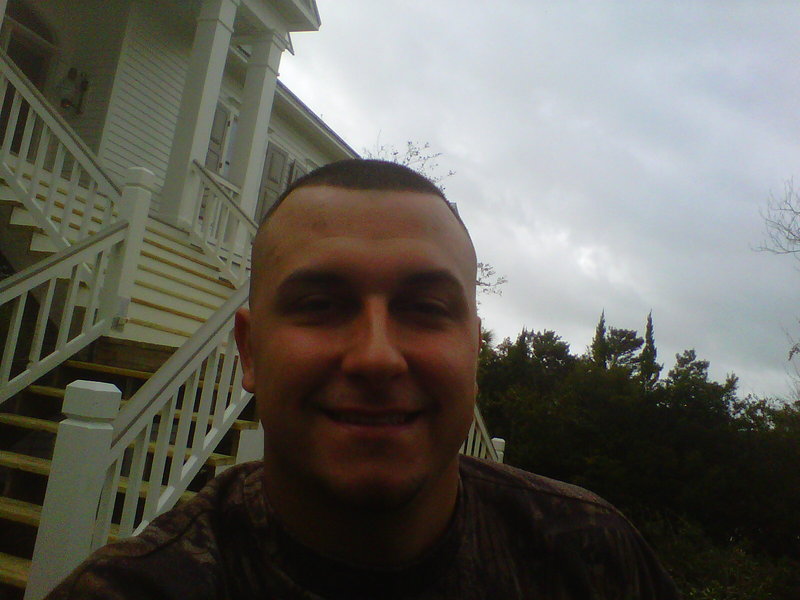 Date this happy United States man David99 from Foley US12420