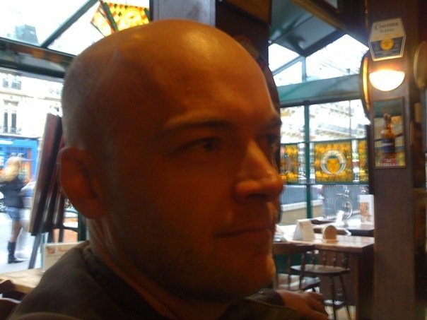 Date this gorgeous United States man Ash from Washington US12427