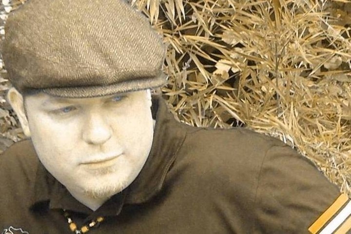 Date this foxy United States man Jeremy from Santa Rosa US12431