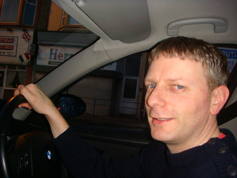 Date this hot United Kingdom man John from Blackpool GB610