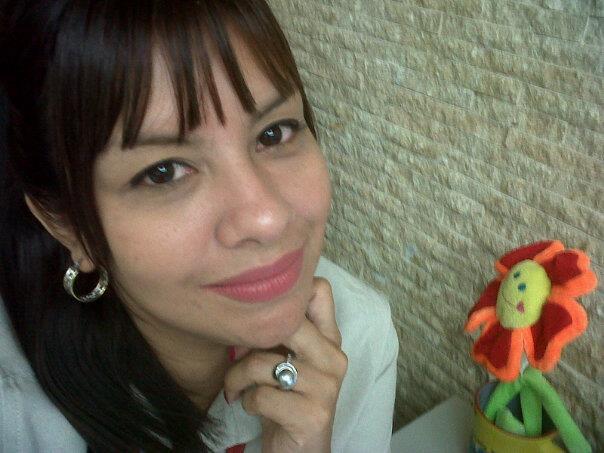 Date this hot Panama girl LittleDiamond from Panama PA255