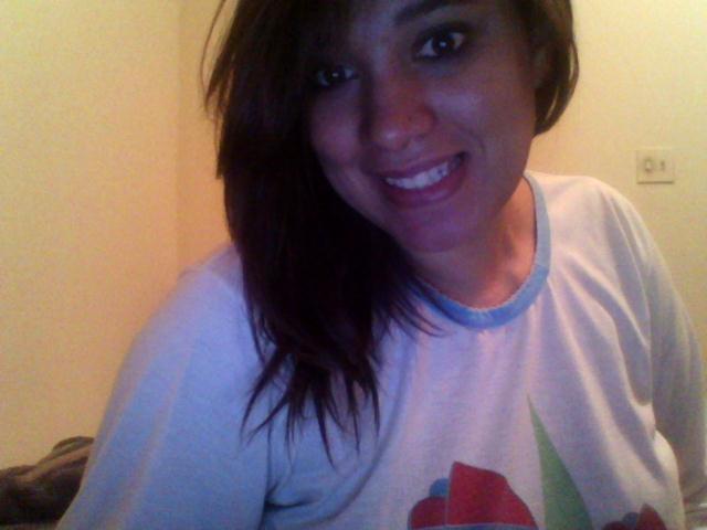 Date this nice looking Brazil girl Renata from Belo Horizonte BR6389