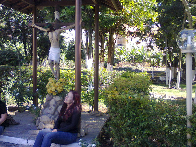 Date this exotic Brazil girl Marta aparecida from Uberlândia BR6391