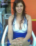 red-hot Colombia girl  from Bogota CO9547