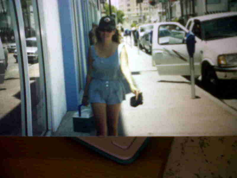 Date this georgeous Panama girl Claudia from Panama City PA256