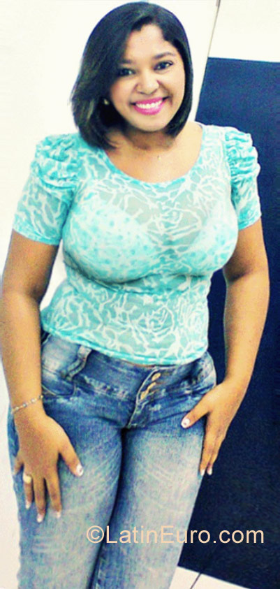 Date this passionate Brazil girl Melissa Soares from Teresina BR6405