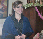 foxy Honduras girl  from San Pedro Sula HN612