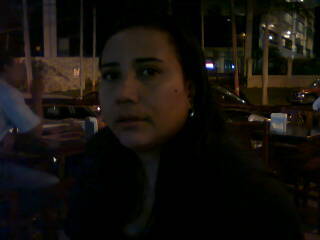 Date this happy Nicaragua girl Indianarios from En Cualquier Lugar NI103