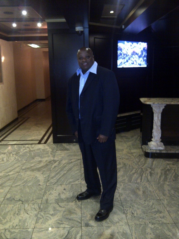 Date this exotic United States man RogerP from Jamaica, Queens US12444