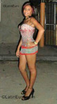 foxy Dominican Republic girl Andriey from Santiago DO25387