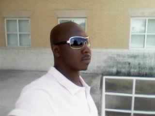 Date this nice looking United States man Demetrick from Mobile US12458