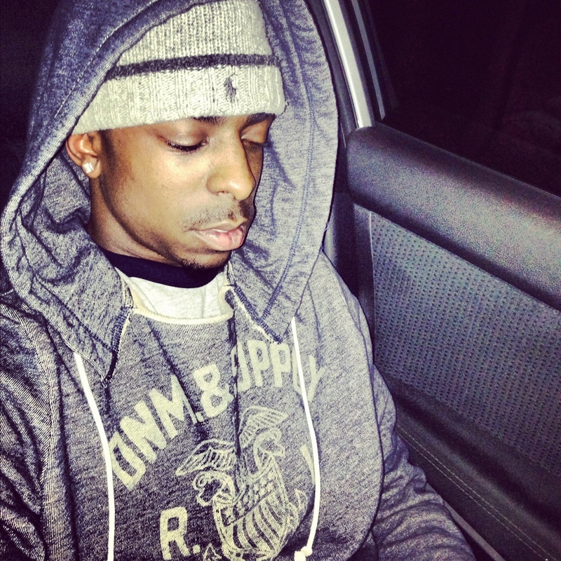 Date this good-looking United States man Tsmash from Atlanta US12459