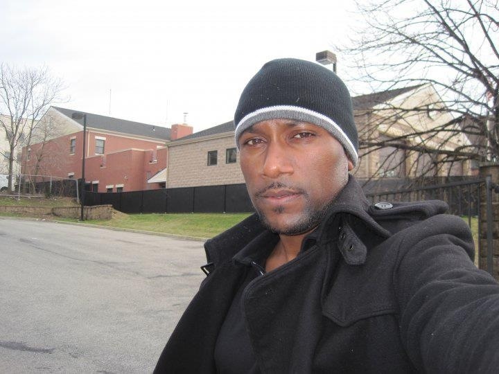 Date this good-looking United States man Troymluv from New York US12464