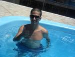 charming Brazil man Jonathan from Joinville BR6448