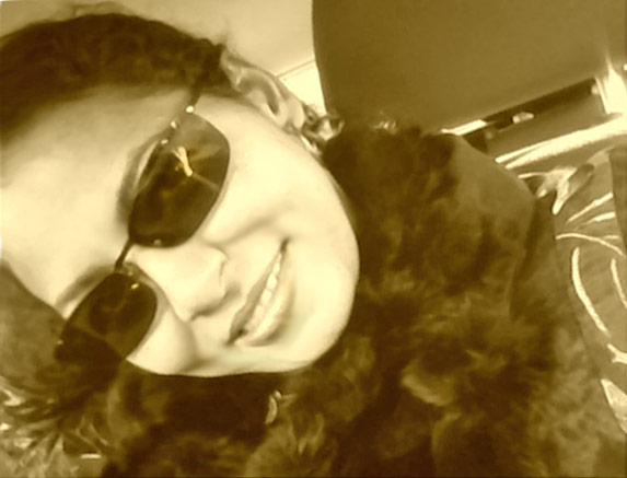 Date this sultry Brazil girl Acaia from Cacoal BR6459