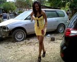 lovely Jamaica girl Maryann from Jamaica JM458