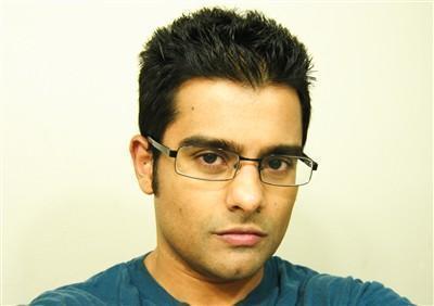 Date this happy United States man Arveen from Sacramento US12473