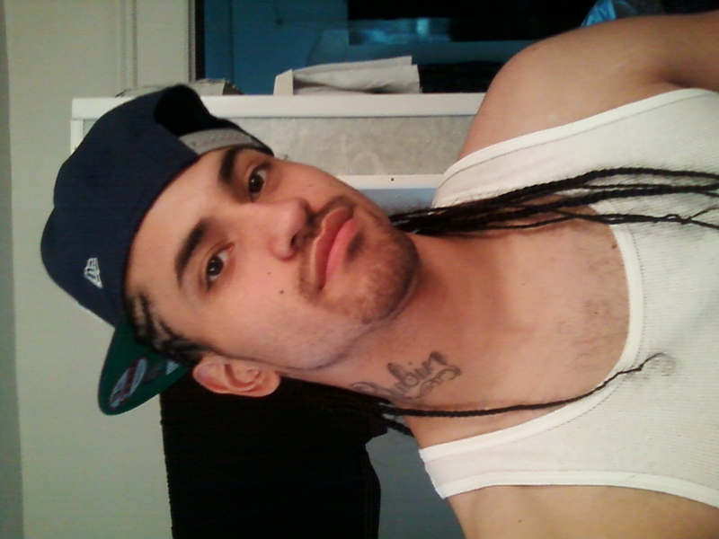 Date this pretty United States man JOEY89 from Brooklyn US12477
