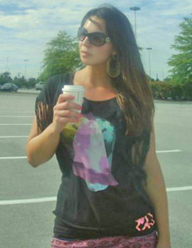 Date this voluptuous Bulgaria girl Pastorale77 from Sofia BG15