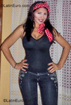 nice looking Colombia girl Sandra from Barranquilla CO9601