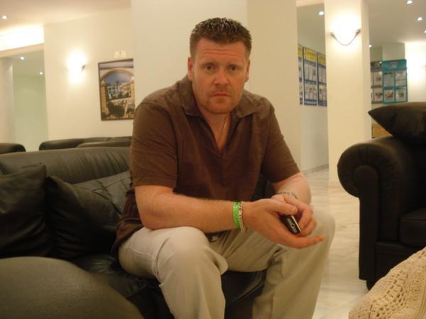 Date this exotic United States man Harry from Jersey City US12496