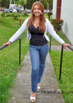 beautiful Colombia girl Paula from Manizales CO9613