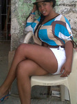 pretty Colombia girl Yuly from Cartagena CO9619
