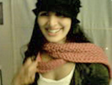 Date this stunning Colombia girl Dianitalo from Bogota CO9620