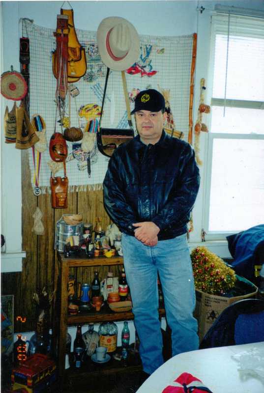 Date this delightful United States man Fernando319 from Plesantville , Nj US12503