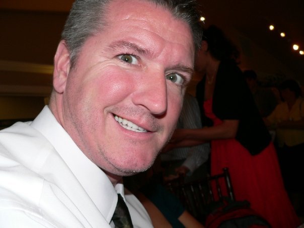 Date this attractive United States man Rickymixon from Austin US12509